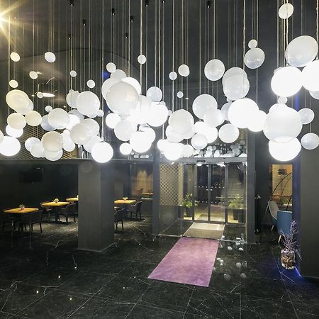 Pytloun Imperial Design Suites Liberec Exterior foto