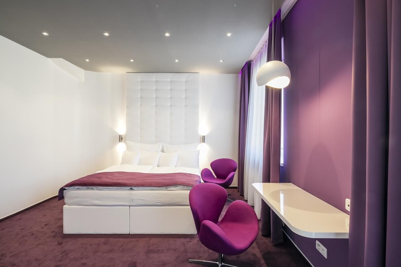 Pytloun Imperial Design Suites Liberec Exterior foto