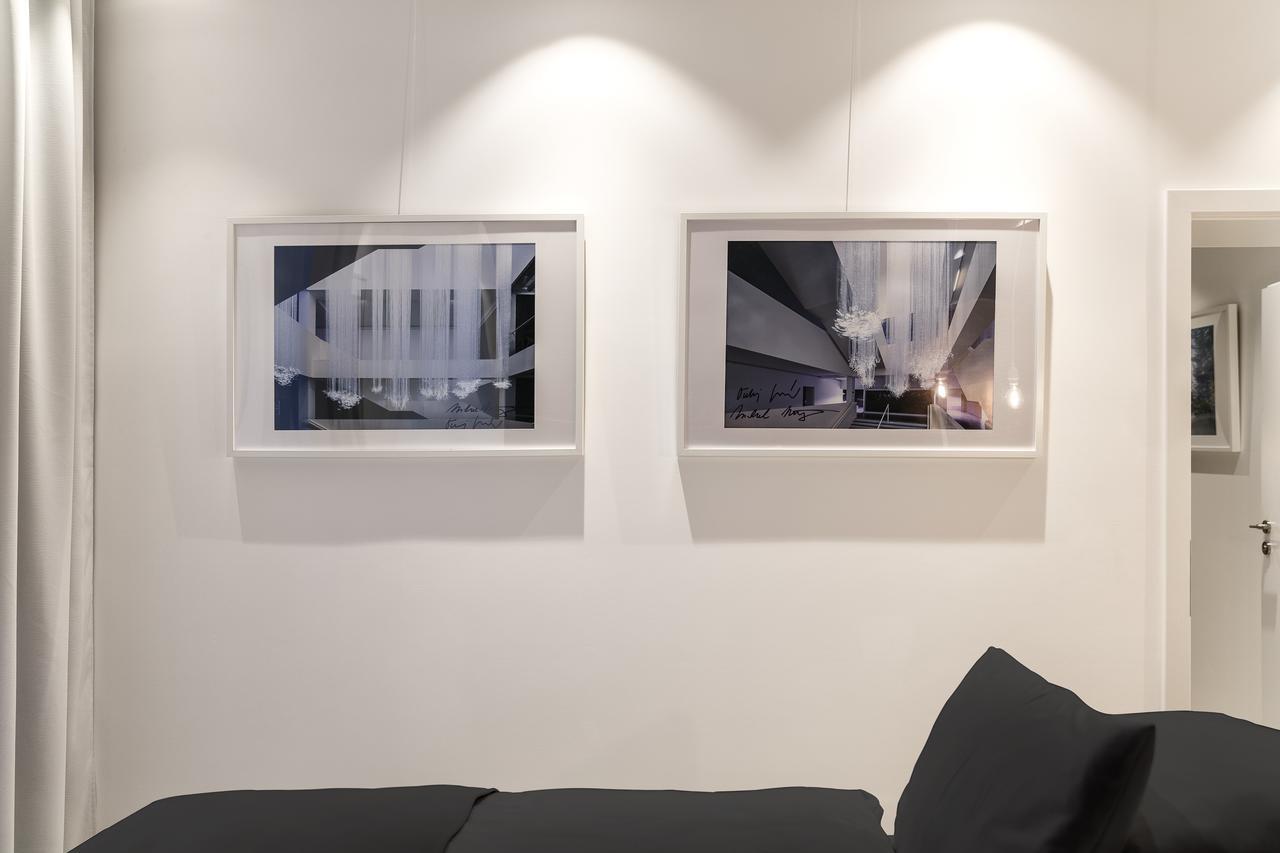 Pytloun Imperial Design Suites Liberec Exterior foto