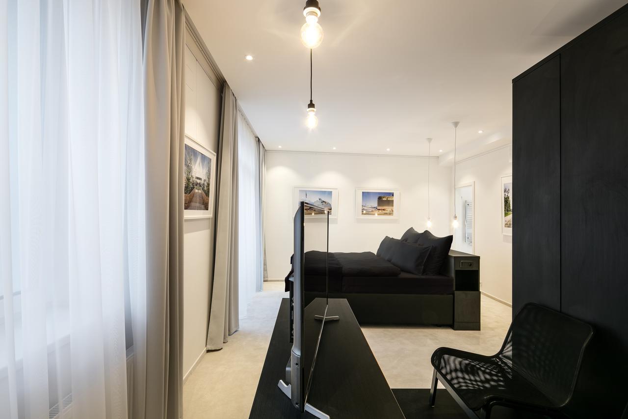 Pytloun Imperial Design Suites Liberec Exterior foto
