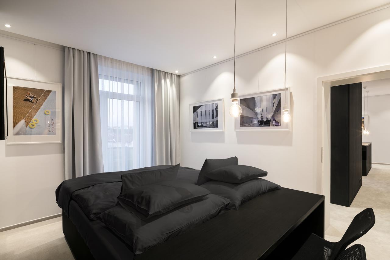 Pytloun Imperial Design Suites Liberec Exterior foto