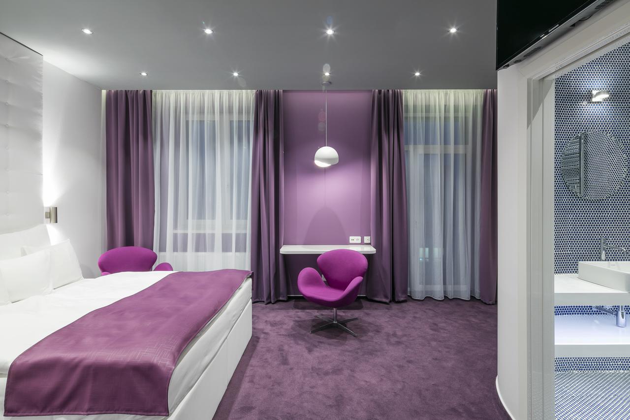 Pytloun Imperial Design Suites Liberec Exterior foto