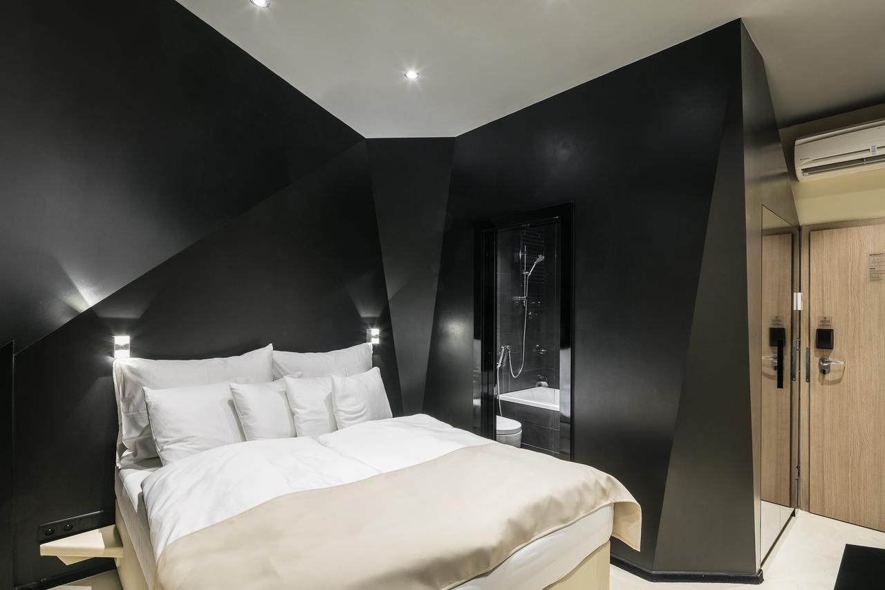 Pytloun Imperial Design Suites Liberec Exterior foto