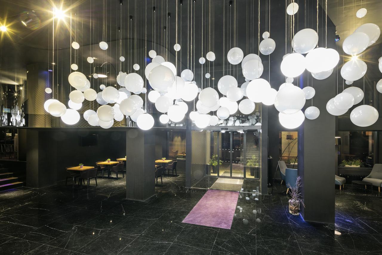 Pytloun Imperial Design Suites Liberec Exterior foto