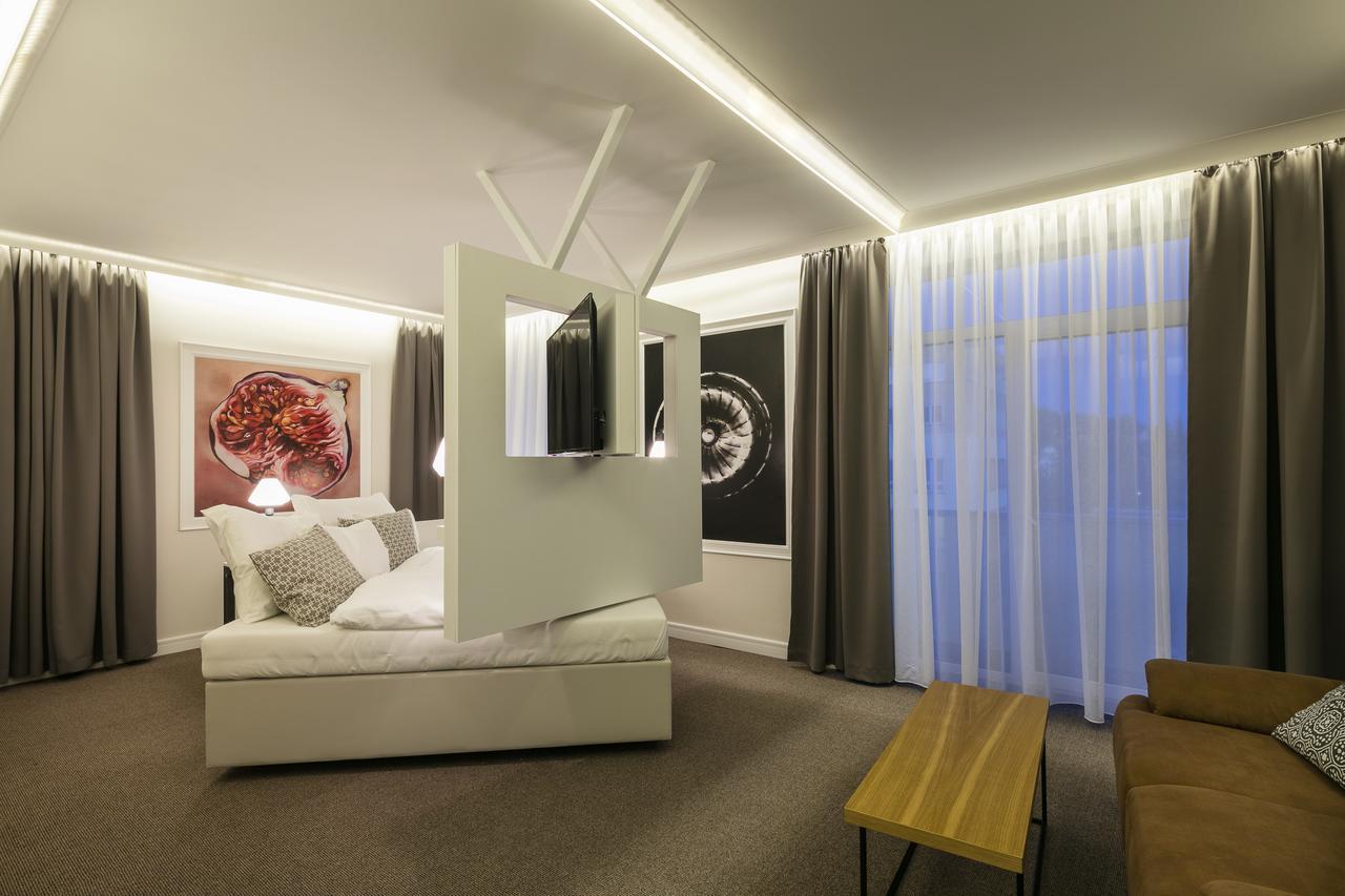 Pytloun Imperial Design Suites Liberec Exterior foto