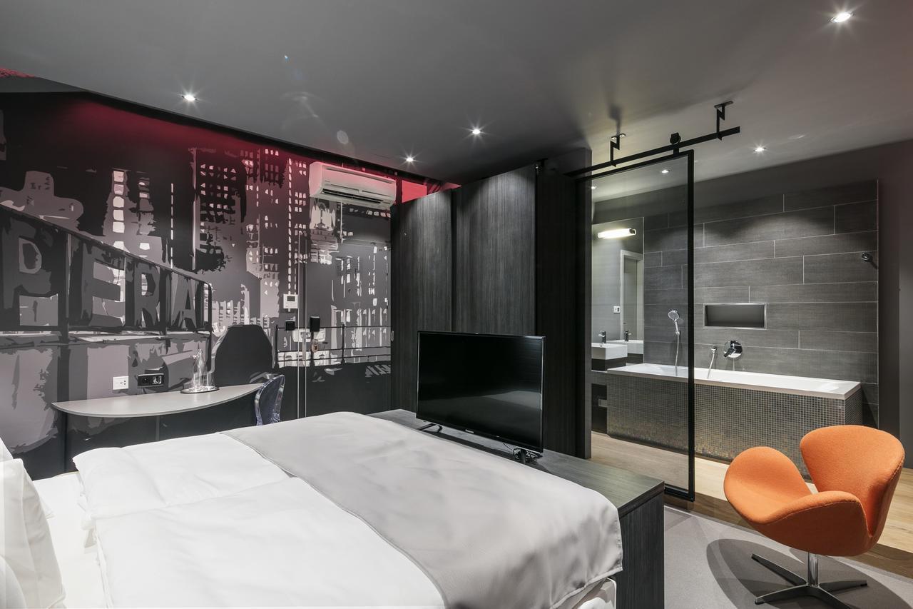 Pytloun Imperial Design Suites Liberec Exterior foto