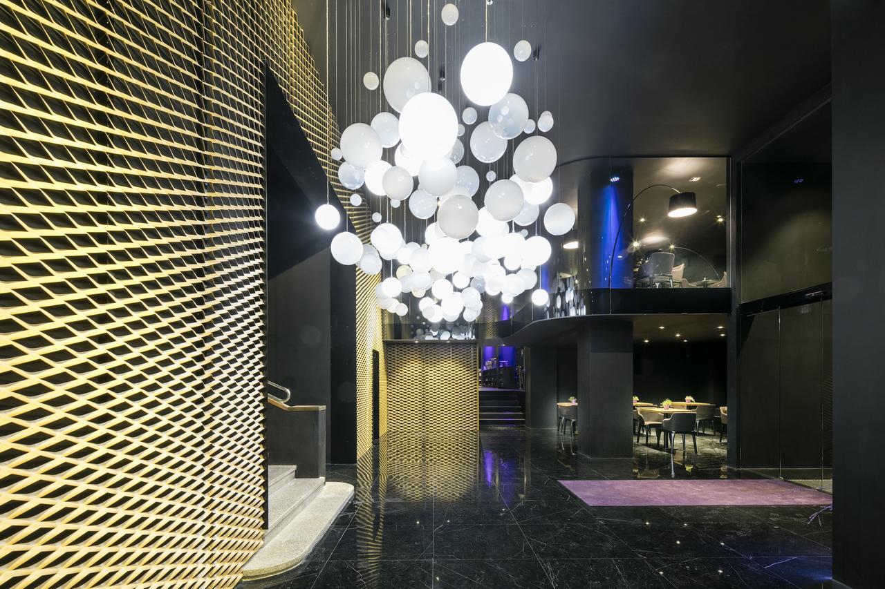 Pytloun Imperial Design Suites Liberec Exterior foto