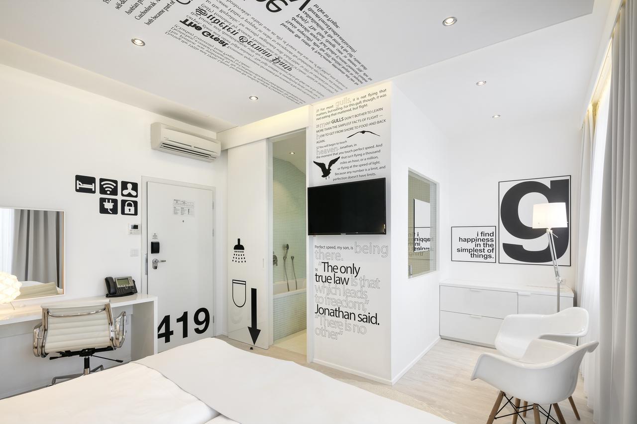 Pytloun Imperial Design Suites Liberec Exterior foto