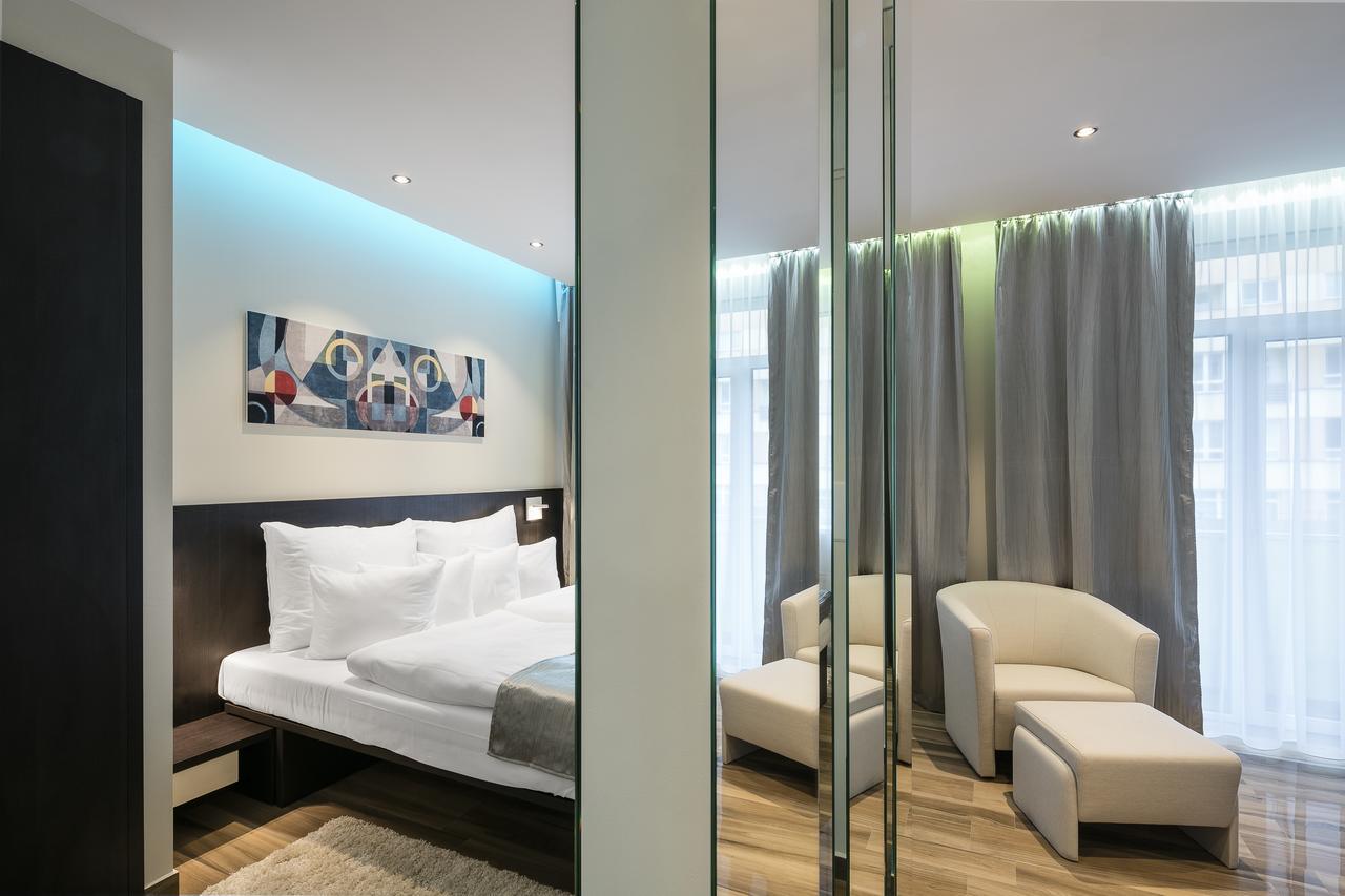 Pytloun Imperial Design Suites Liberec Exterior foto