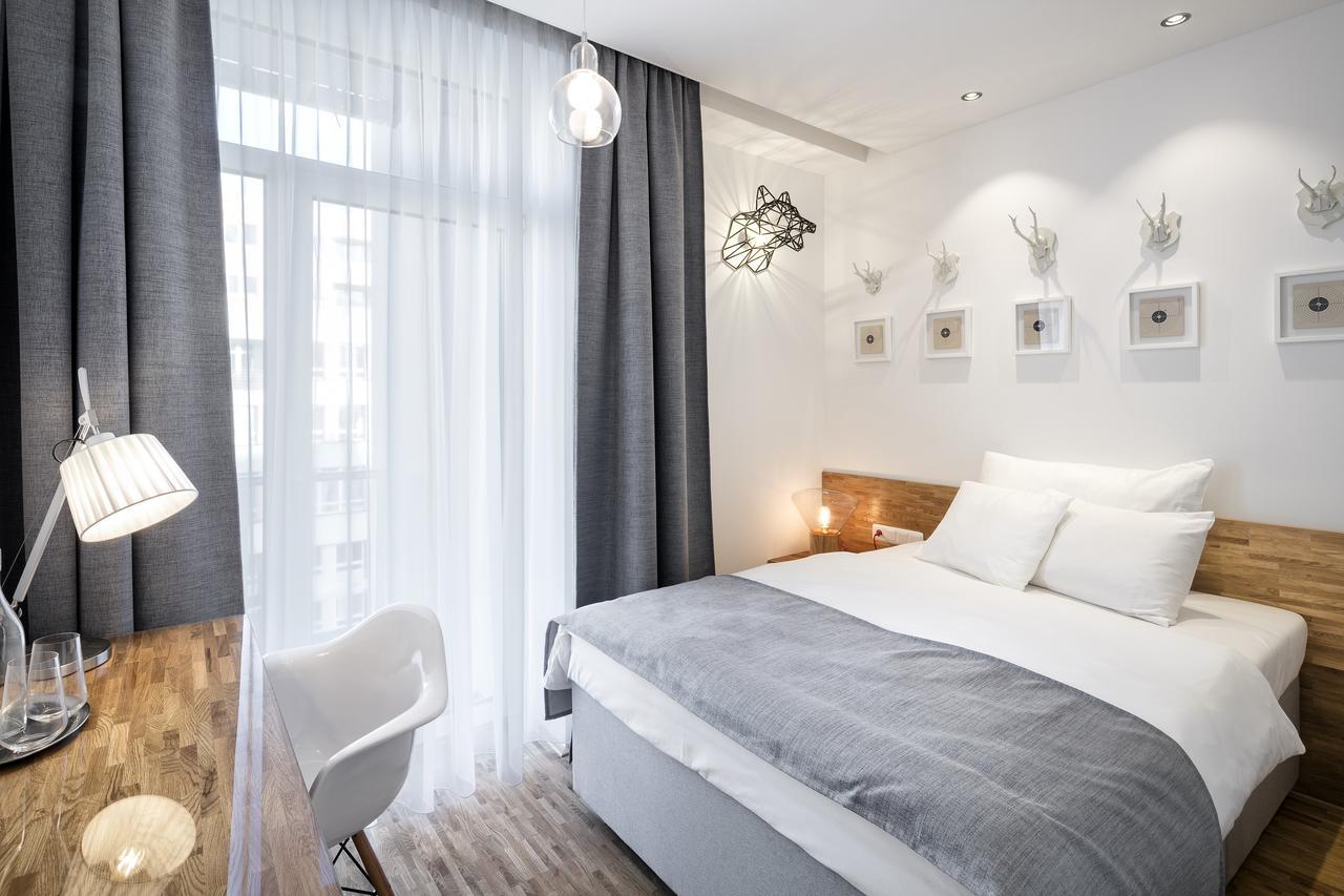 Pytloun Imperial Design Suites Liberec Exterior foto