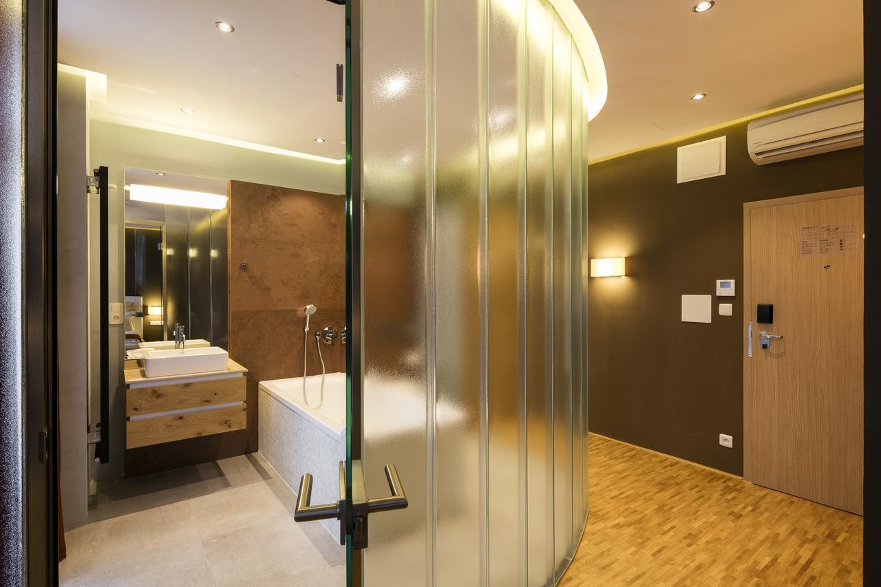 Pytloun Imperial Design Suites Liberec Exterior foto